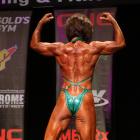 Lisa  O Kelly - NPC Empire Classic 2012 - #1