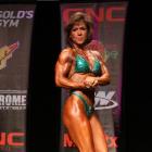 Lisa  O Kelly - NPC Empire Classic 2012 - #1