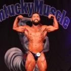 Matthew  Christman - NPC Kentucky 2013 - #1