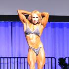 Frida  Palmell - IFBB Optimum Pro 2014 - #1