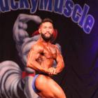 Matthew  Christman - NPC Kentucky 2013 - #1