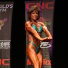 Lisa  O Kelly - NPC Empire Classic 2012 - #1