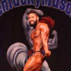 Matthew  Christman - NPC Kentucky 2013 - #1