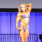 Frida  Palmell - IFBB Optimum Pro 2014 - #1