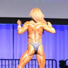 Frida  Palmell - IFBB Optimum Pro 2014 - #1