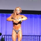 Frida  Palmell - IFBB Optimum Pro 2014 - #1