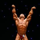 James    Llewellin - IFBB British Grand Prix 2011 - #1