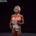 Monica Mireya Casas Casas - IFBB Amateur Olympia Mexico 2014 - #1