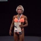 Monica Mireya Casas Casas - IFBB Amateur Olympia Mexico 2014 - #1