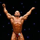 James    Llewellin - IFBB British Grand Prix 2011 - #1