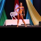 Michelle  Miller - NPC Kentucky Derby 2014 - #1