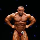 James    Llewellin - IFBB British Grand Prix 2011 - #1