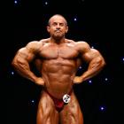 James    Llewellin - IFBB British Grand Prix 2011 - #1