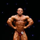 James    Llewellin - IFBB British Grand Prix 2011 - #1
