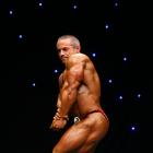 James    Llewellin - IFBB British Grand Prix 2011 - #1