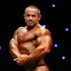 James    Llewellin - IFBB British Grand Prix 2011 - #1