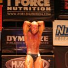 Anthony  Lusardi - NPC New York State Grand Prix 2012 - #1