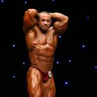 James    Llewellin - IFBB British Grand Prix 2011 - #1