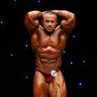 James    Llewellin - IFBB British Grand Prix 2011 - #1