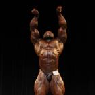 Akim  Williams - NPC Eastern USA 2012 - #1