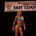 Sammy  Trayer - NPC Montanari Bros East Coast Cup 2014 - #1