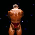 James    Llewellin - IFBB British Grand Prix 2011 - #1