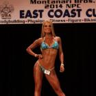 Sammy  Trayer - NPC Montanari Bros East Coast Cup 2014 - #1