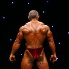James    Llewellin - IFBB British Grand Prix 2011 - #1