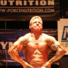 Bill  Romeo - NPC New York State Grand Prix 2012 - #1