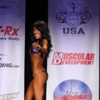 Tiffany  Boydston - IFBB Pacific USA 2012 - #1