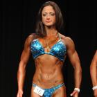 Elizabeth  DeAngelo - NPC Atlantic Coast Classic 2011 - #1