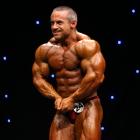 James    Llewellin - IFBB British Grand Prix 2011 - #1
