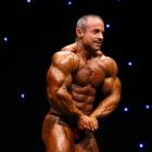 James    Llewellin - IFBB British Grand Prix 2011 - #1