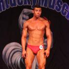 Brian  Stoll - NPC Kentucky 2013 - #1