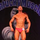 Brian  Stoll - NPC Kentucky 2013 - #1