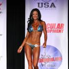 Abigail  Burrows - IFBB Pacific USA 2012 - #1