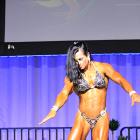 Eva  Pogacnik - IFBB Optimum Pro 2014 - #1