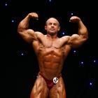 James    Llewellin - IFBB British Grand Prix 2011 - #1