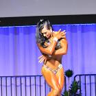 Eva  Pogacnik - IFBB Optimum Pro 2014 - #1