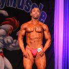 Jesse  Westburgh - NPC Kentucky 2013 - #1