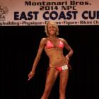 Jessamy  India - NPC Montanari Bros East Coast Cup 2014 - #1