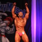 Jesse  Westburgh - NPC Kentucky 2013 - #1