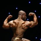 Nana   Manu - IFBB British Grand Prix 2011 - #1