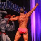 Jesse  Westburgh - NPC Kentucky 2013 - #1