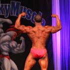 Jesse  Westburgh - NPC Kentucky 2013 - #1