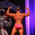 Jesse  Westburgh - NPC Kentucky 2013 - #1