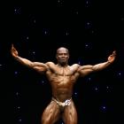 Nana   Manu - IFBB British Grand Prix 2011 - #1