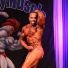 Jesse  Westburgh - NPC Kentucky 2013 - #1