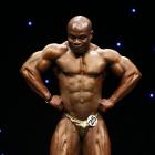 Nana   Manu - IFBB British Grand Prix 2011 - #1