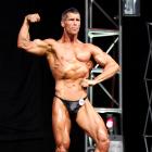 Rob  Hall - NPC Kentucky Muscle 2010 - #1